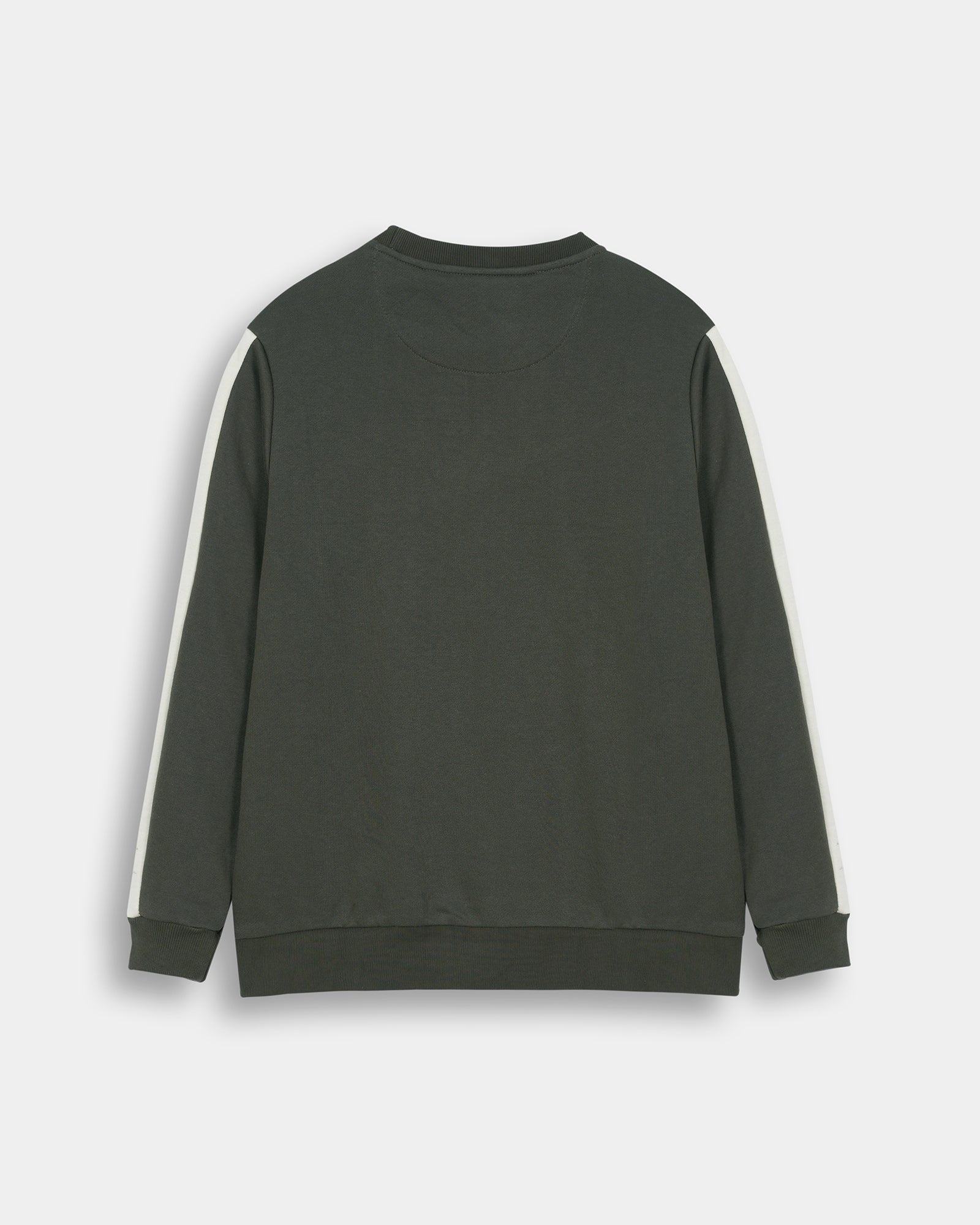 Men Graphic Sweatshirt - Engine - Buy Now