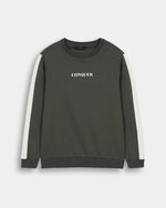 Men Graphic Sweatshirt - Engine - Buy Now