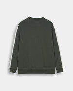 Men Graphic Sweatshirt - Engine - Buy Now