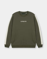 Men Graphic Sweatshirt - Engine - Buy Now