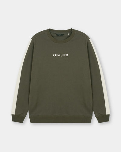 Men Graphic Sweatshirt