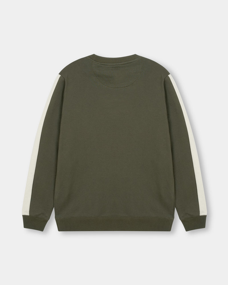 Men Graphic Sweatshirt - Engine - Buy Now