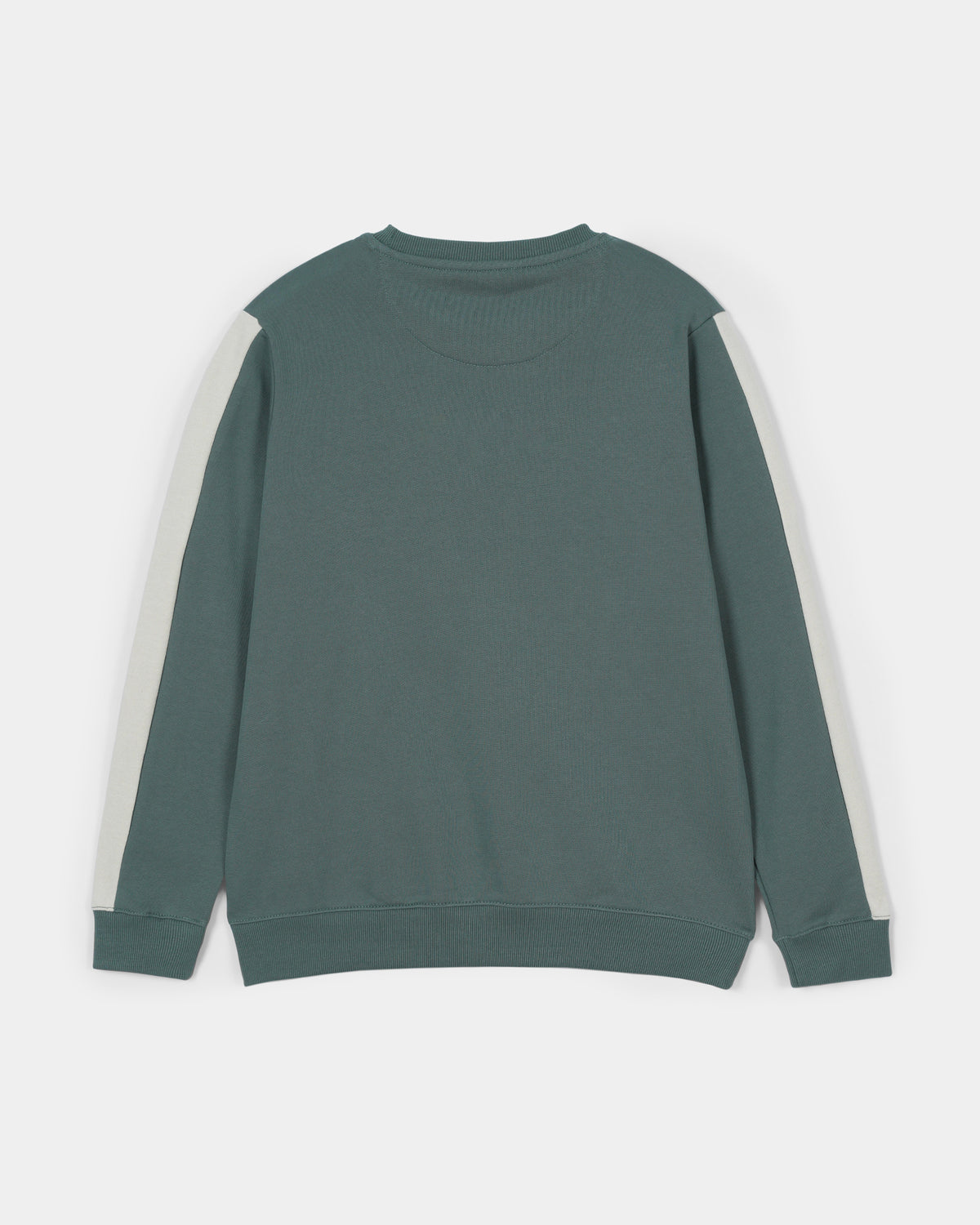 Men Graphic Sweatshirt - Engine - Buy Now