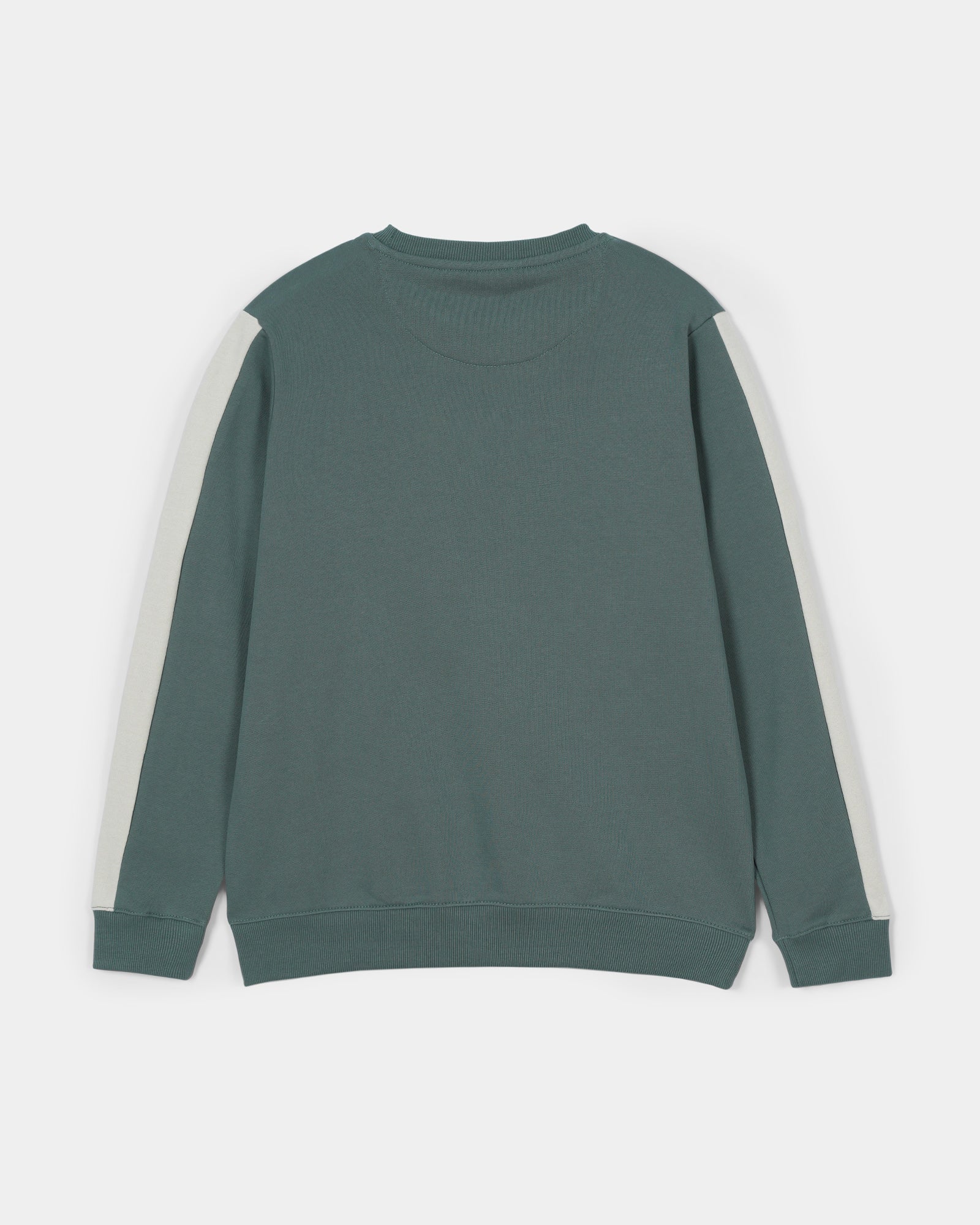Men Graphic Sweatshirt - Engine - Buy Now