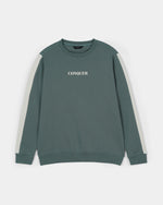 Men Graphic Sweatshirt - Engine - Buy Now