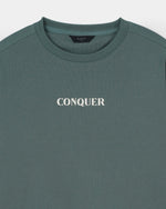 Men Graphic Sweatshirt - Engine - Buy Now