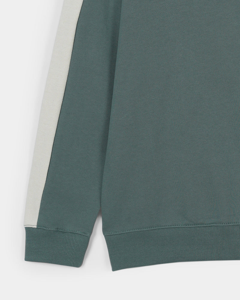 Men Graphic Sweatshirt - Engine - Buy Now