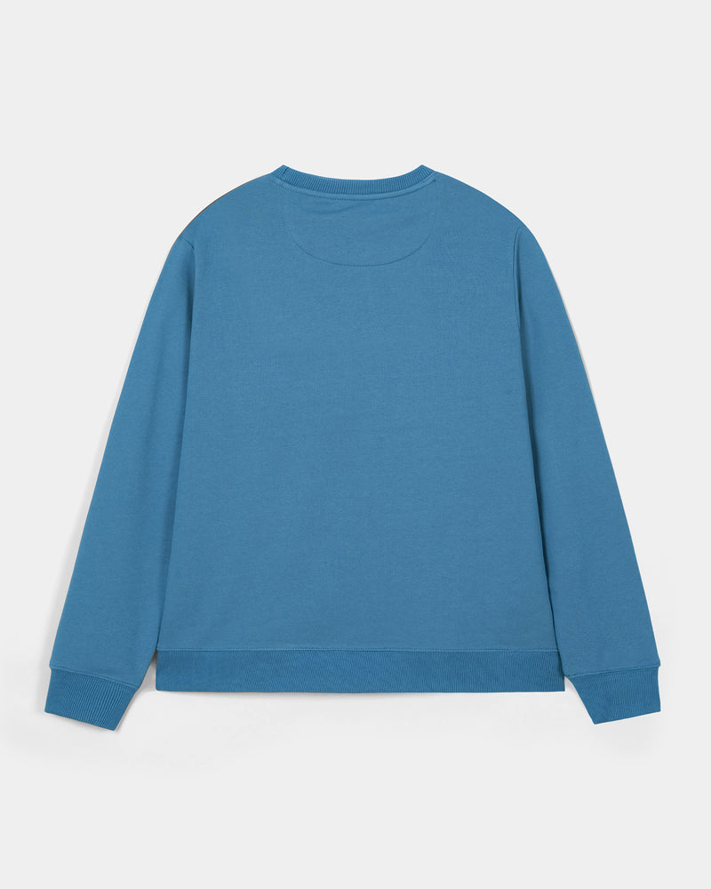 Men Graphic Sweatshirt - Engine - Buy Now