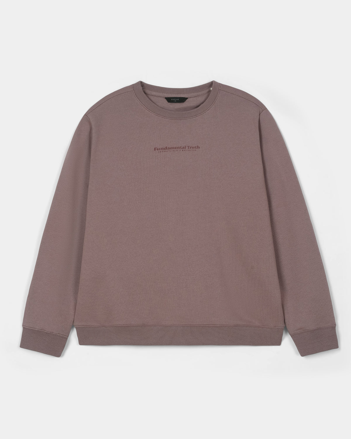 Men Graphic Sweatshirt - Engine - Buy Now