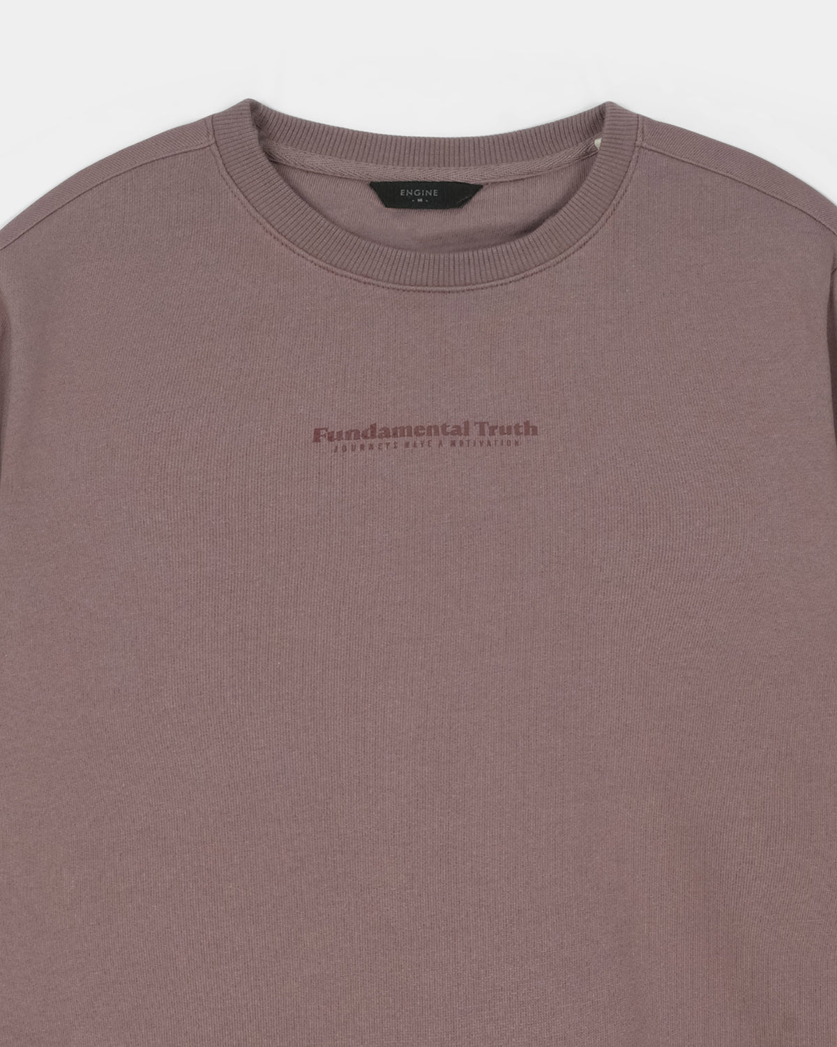 Men Graphic Sweatshirt - Engine - Buy Now