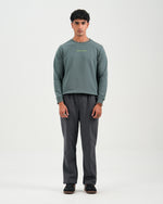 Men Graphic Sweatshirt - Engine - Buy Now