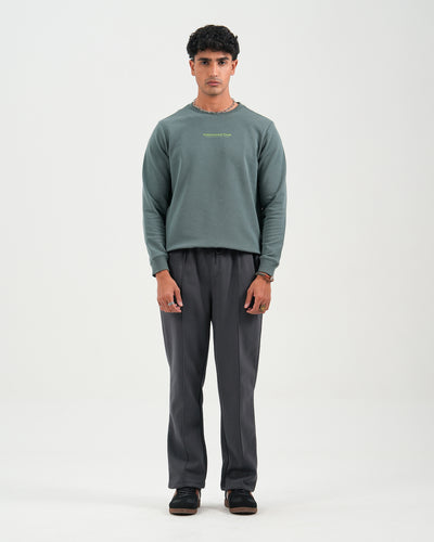 Men Graphic Sweatshirt