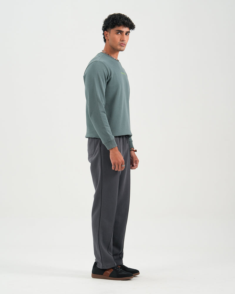 Men Graphic Sweatshirt - Engine - Buy Now