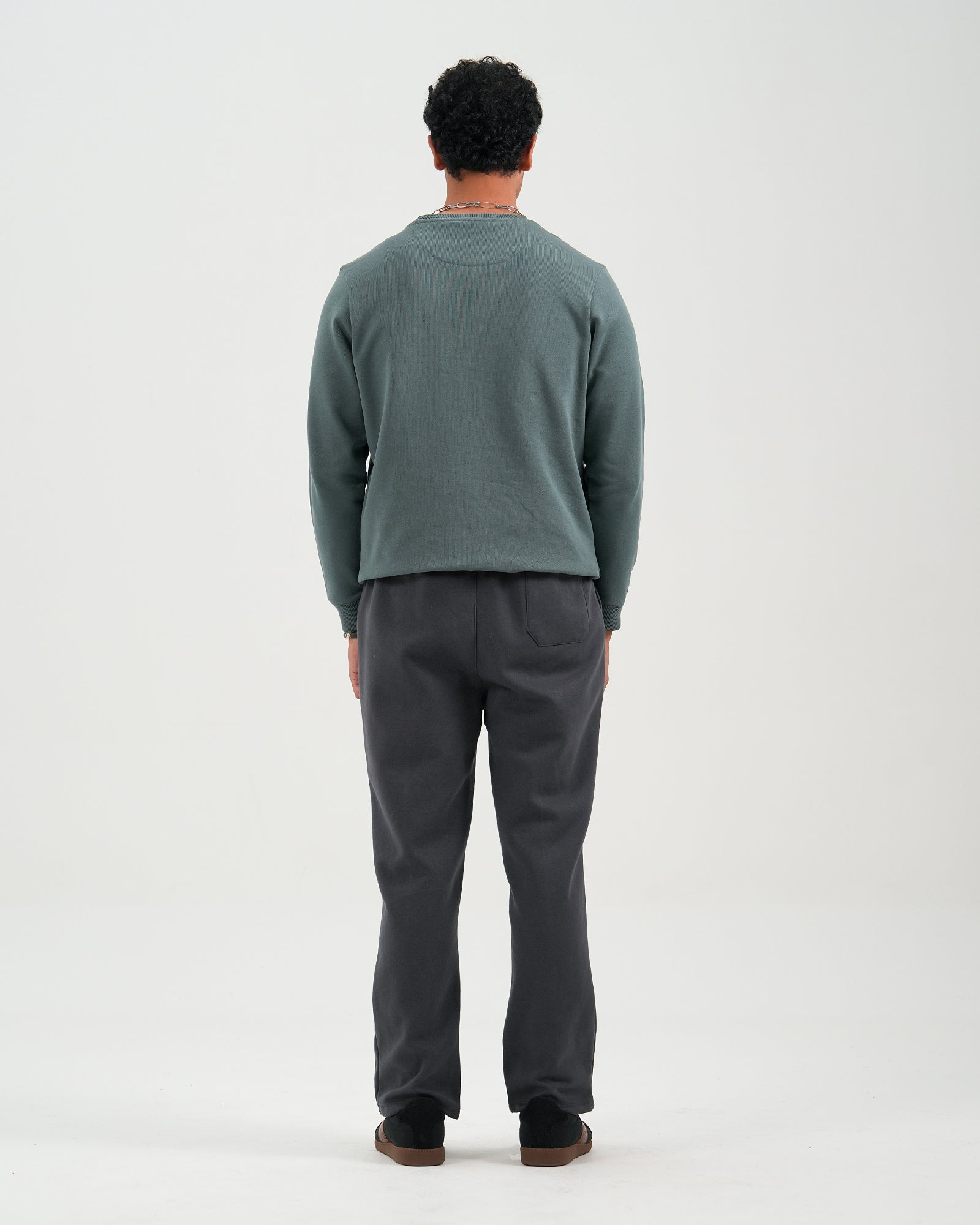 Men Graphic Sweatshirt