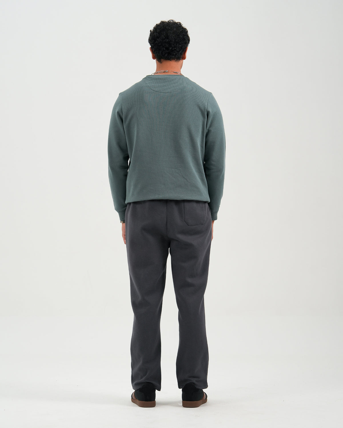 Men Graphic Sweatshirt - Engine - Buy Now
