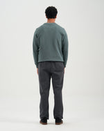 Men Graphic Sweatshirt - Engine - Buy Now