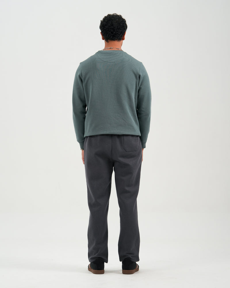 Men Graphic Sweatshirt - Engine - Buy Now