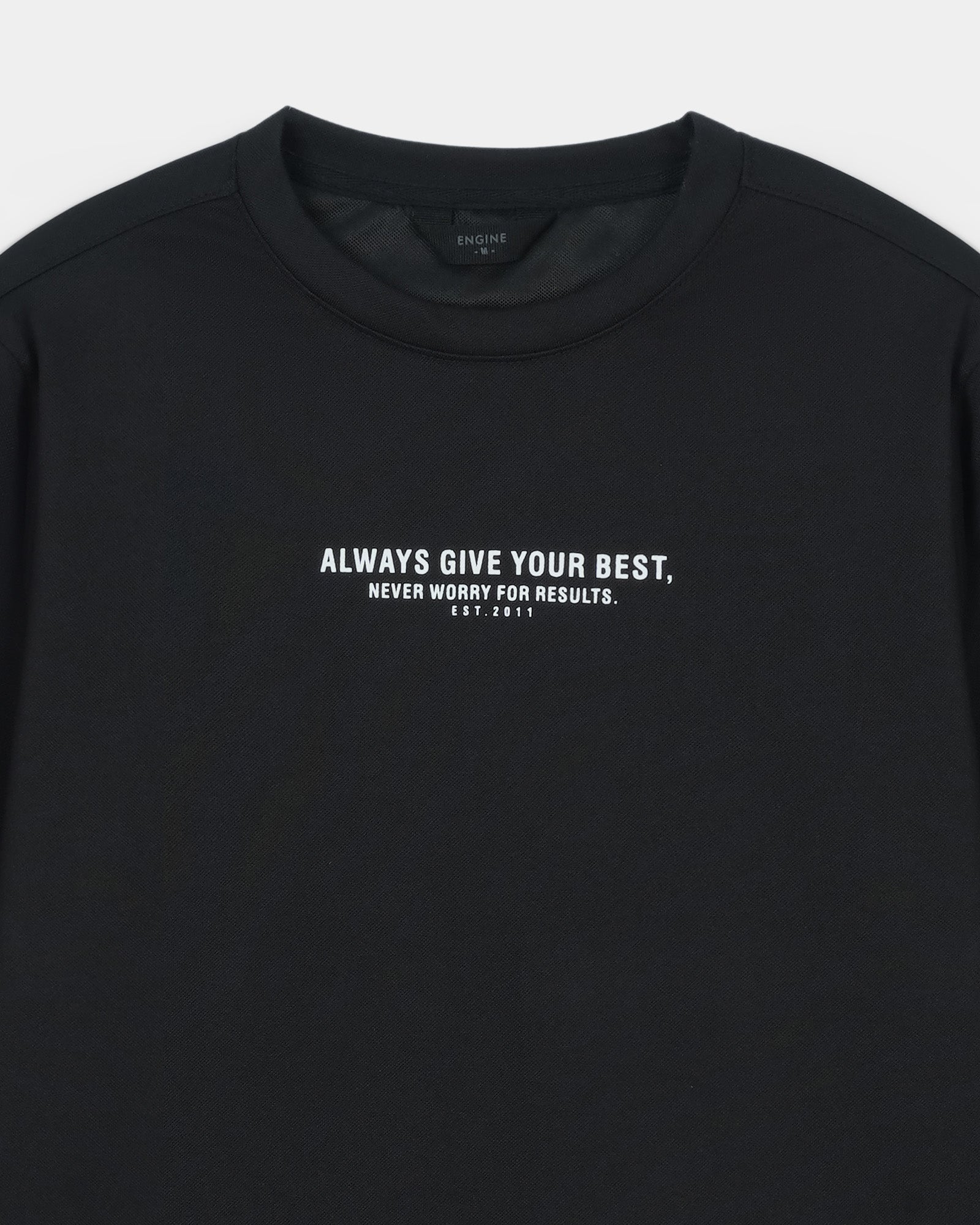 Men Graphic Sweatshirt - Engine - Buy Now