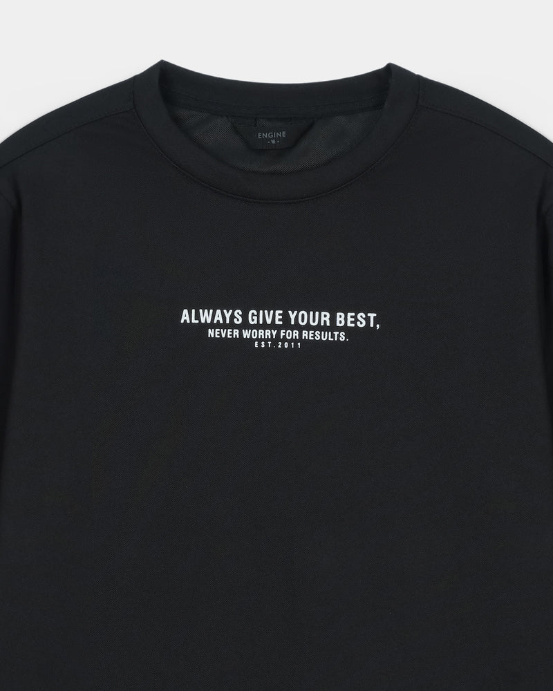 Men Graphic Sweatshirt - Engine - Buy Now