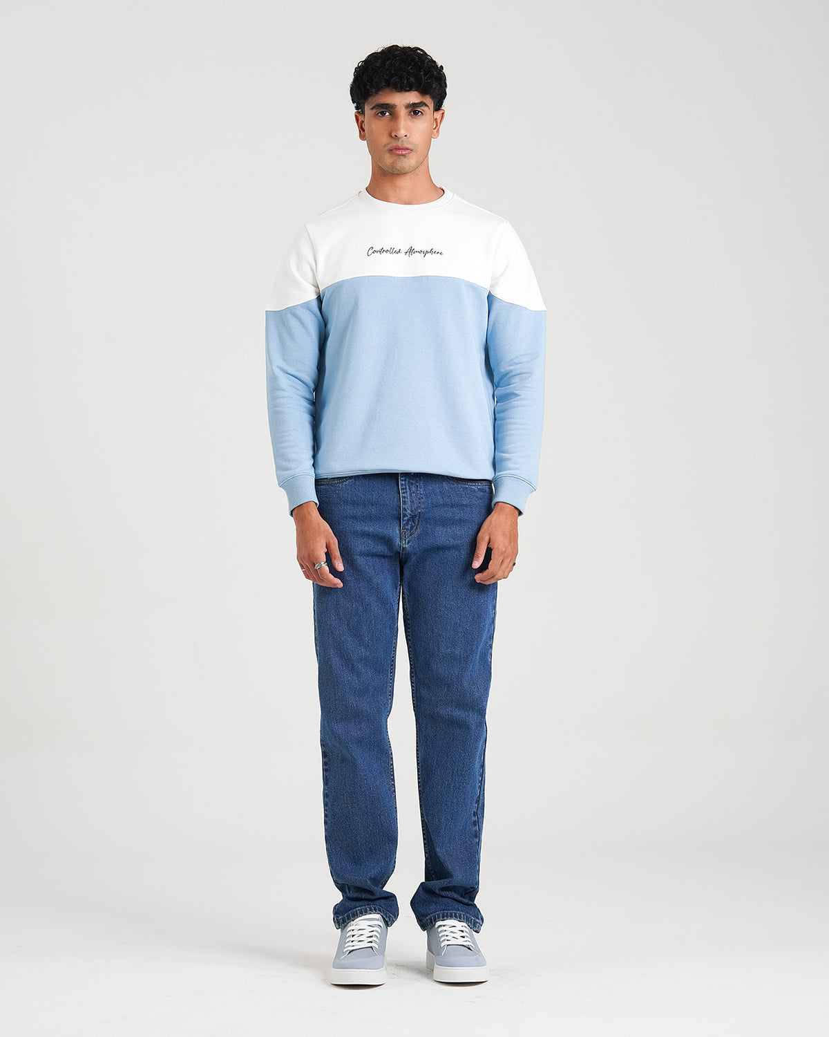 Men Sweatshirt - Engine - Buy Now