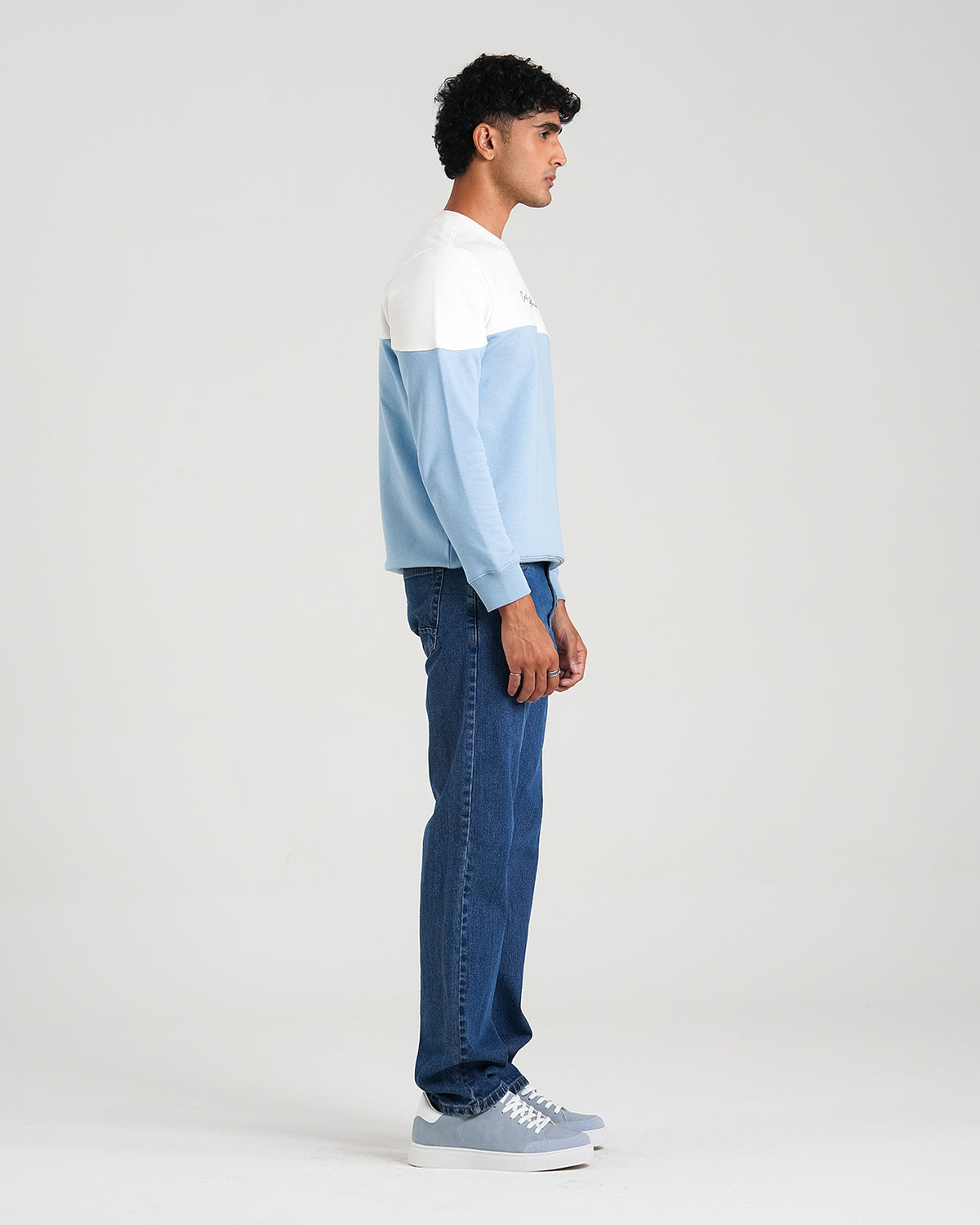 Men Sweatshirt - Engine - Buy Now