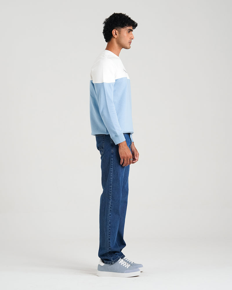 Men Sweatshirt - Engine - Buy Now
