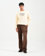 Men Graphic Sweatshirt - Engine - Buy Now