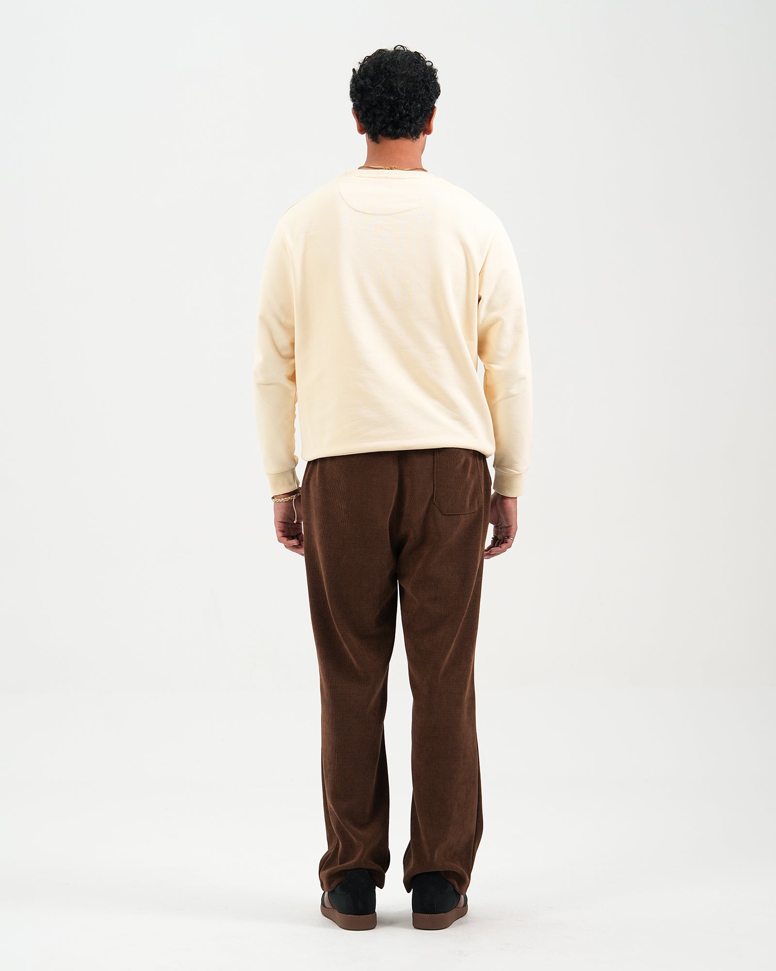 Men Graphic Sweatshirt - Engine - Buy Now