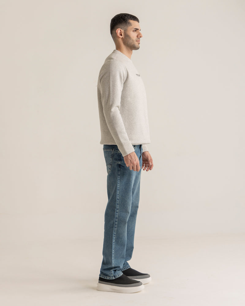 Men Graphic Sweatshirt - Engine - Buy Now