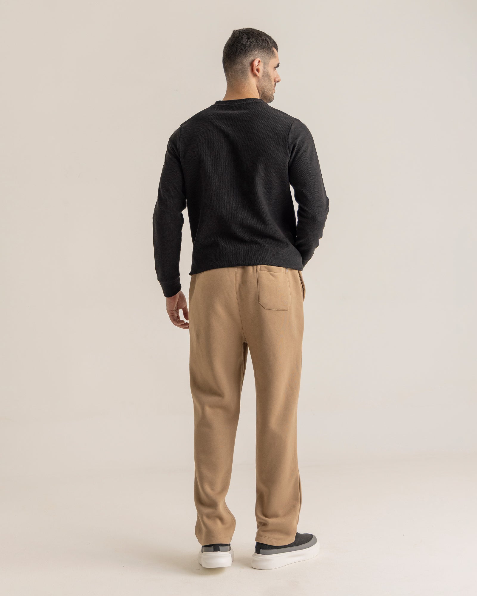 Men Graphic Sweatshirt