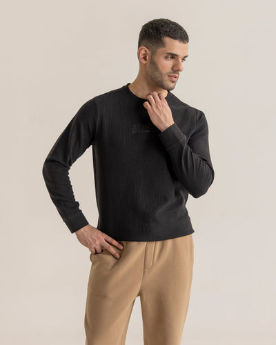 Men Graphic Sweatshirt