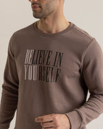 Men Graphic Sweatshirt - Engine - Buy Now