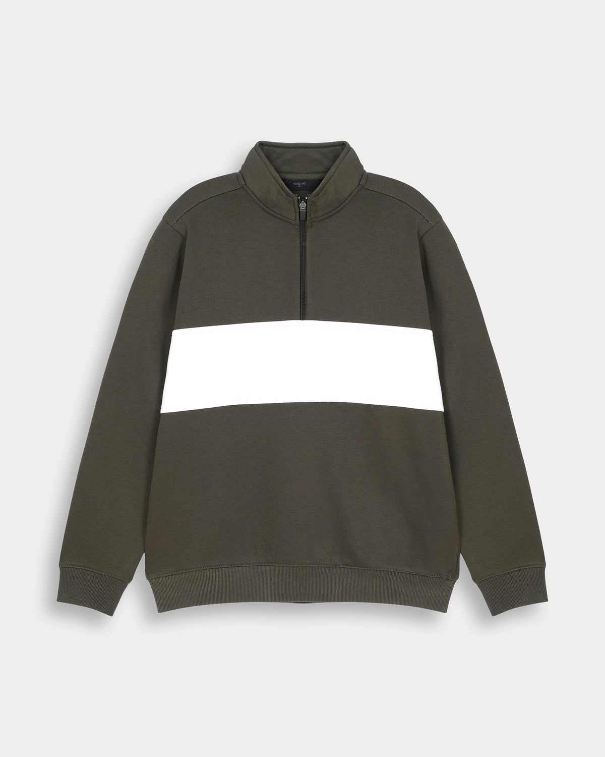 Men Sweatshirt - Engine - Buy Now