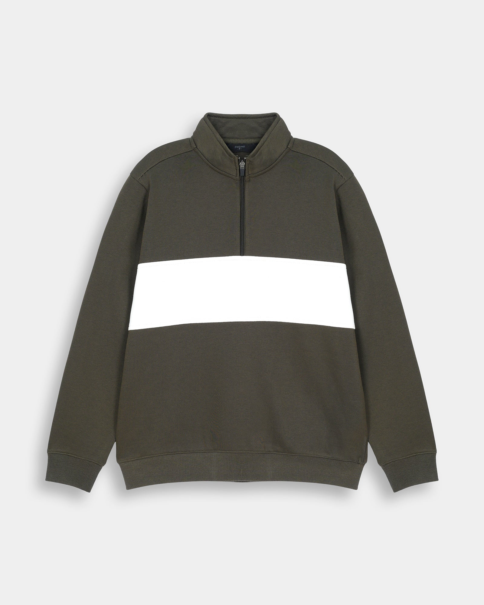 Men Sweatshirt - Engine - Buy Now