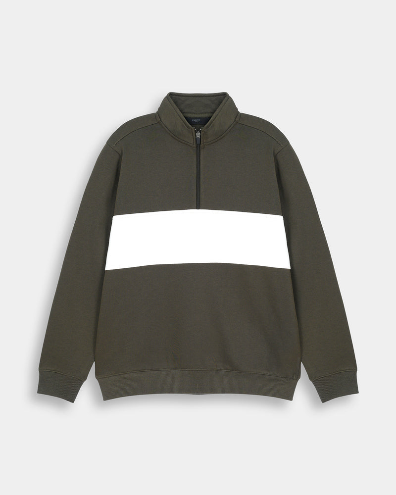 Men Sweatshirt - Engine - Buy Now