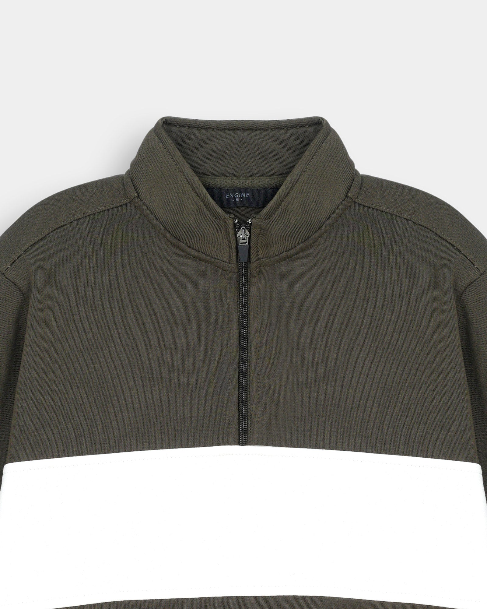 Men Sweatshirt - Engine - Buy Now