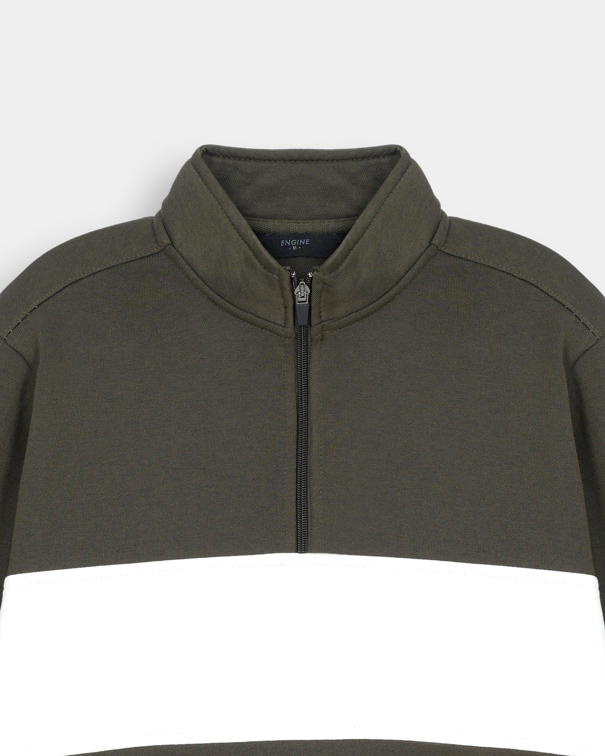Men Sweatshirt - Engine - Buy Now