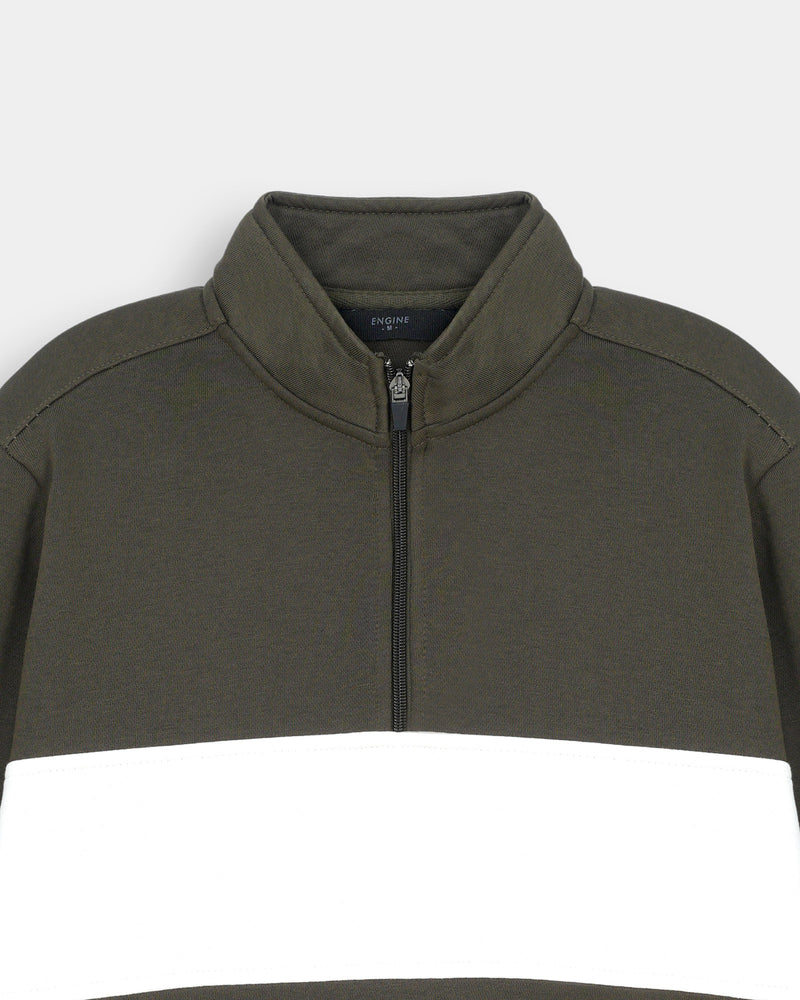 Men Sweatshirt - Engine - Buy Now