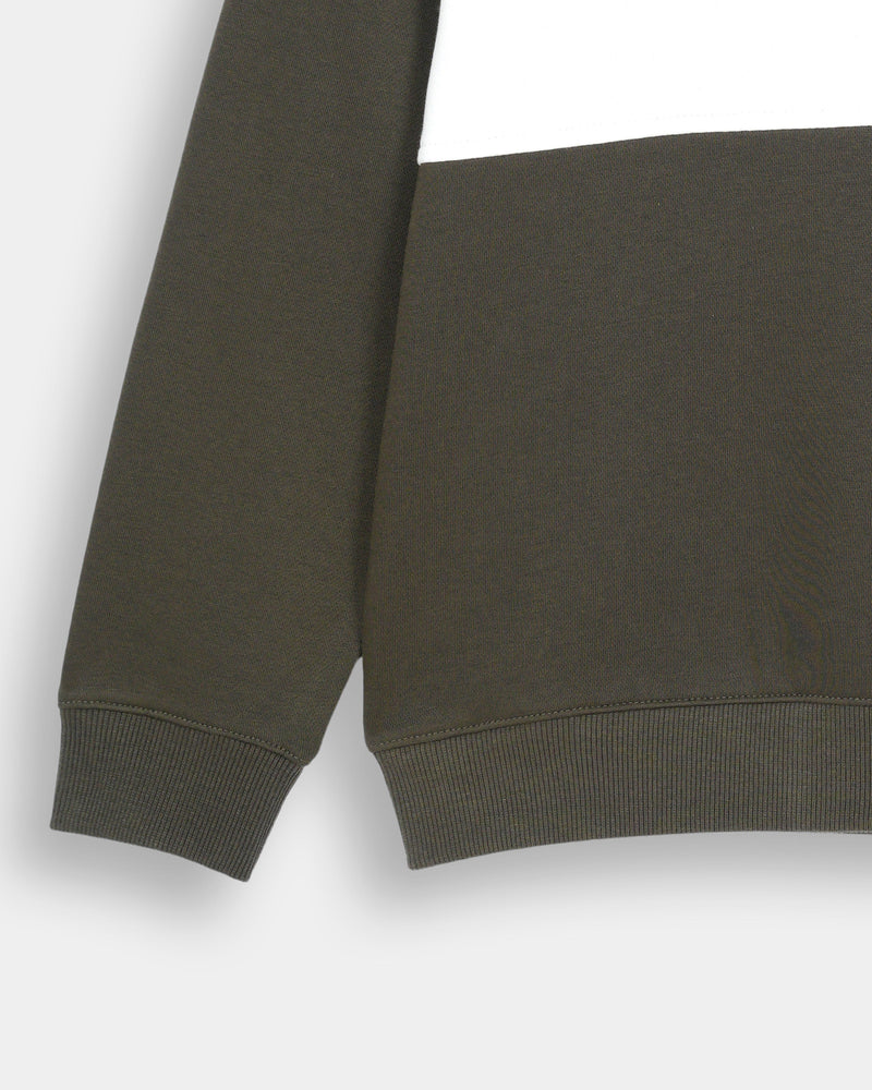 Men Sweatshirt - Engine - Buy Now