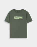 Men T Shirt - Engine - Buy Now