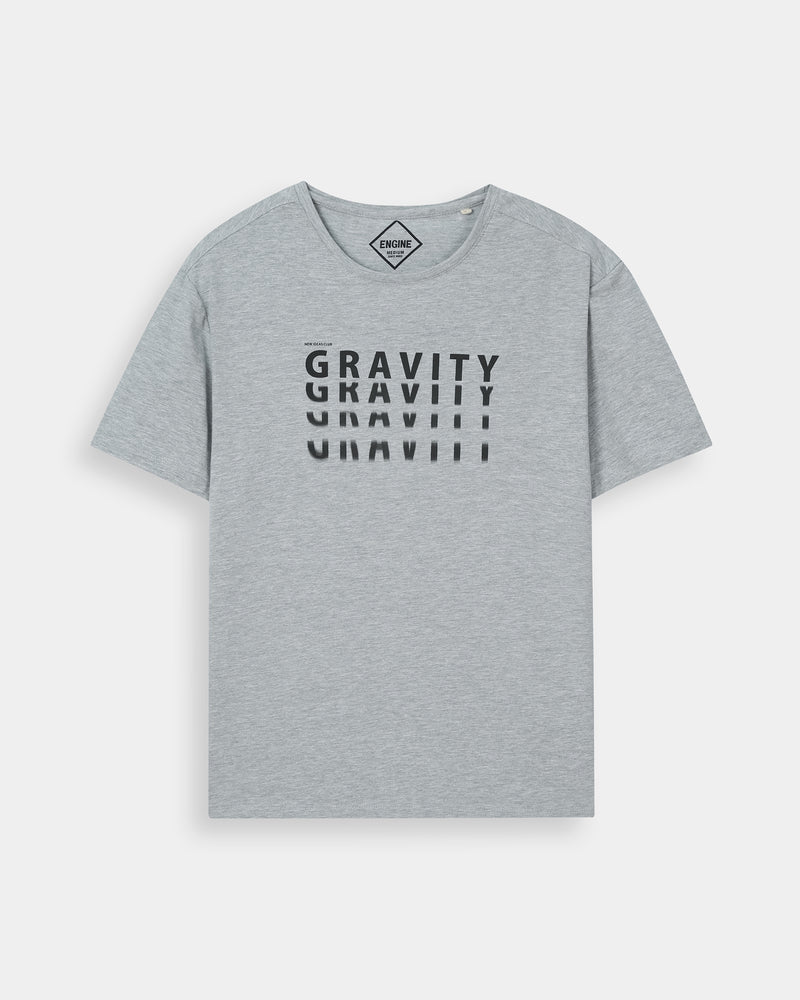 Men T Shirt - Engine - Buy Now