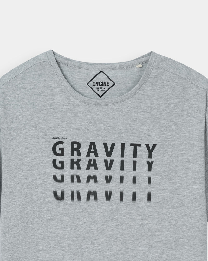 Men T Shirt - Engine - Buy Now