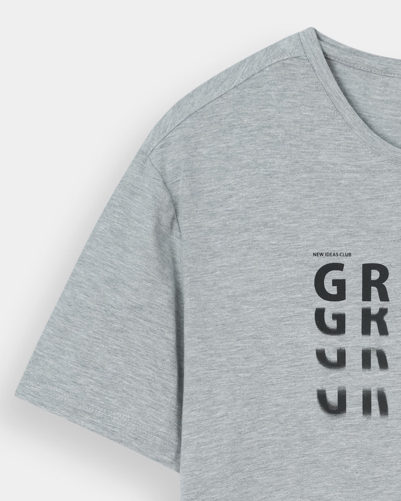 Men T Shirt - Engine - Buy Now