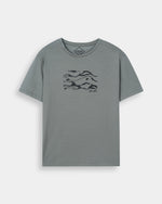 Men T Shirt - Engine - Buy Now