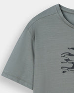Men T Shirt - Engine - Buy Now