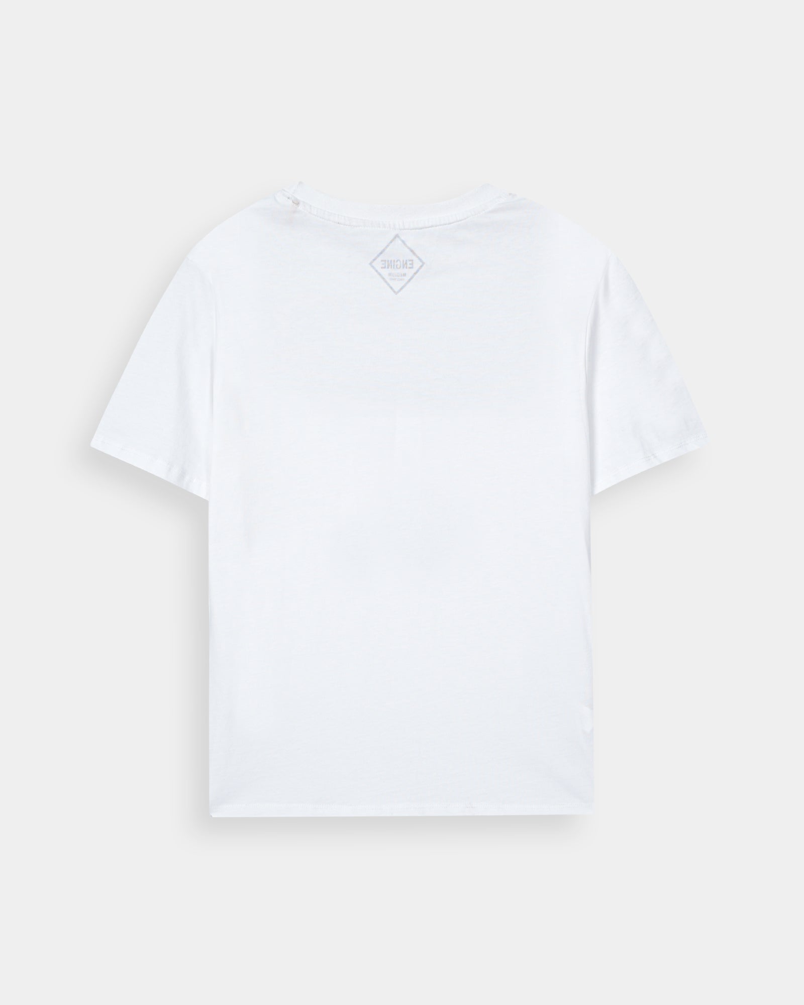 Men T Shirt - Engine - Buy Now