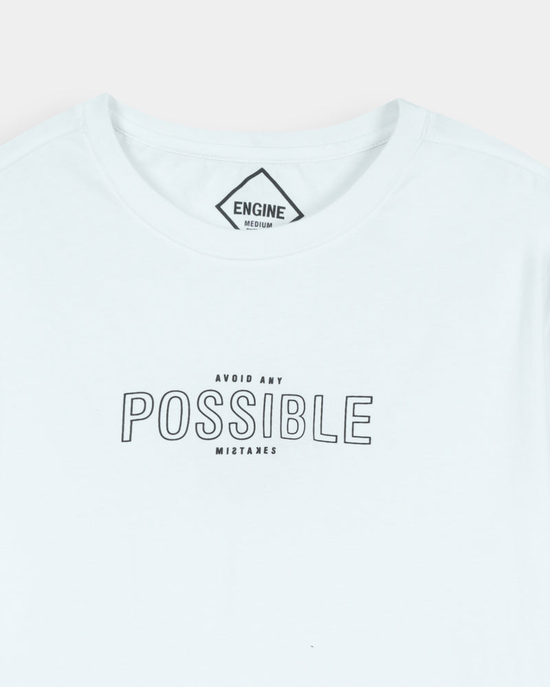 Men T Shirt - Engine - Buy Now