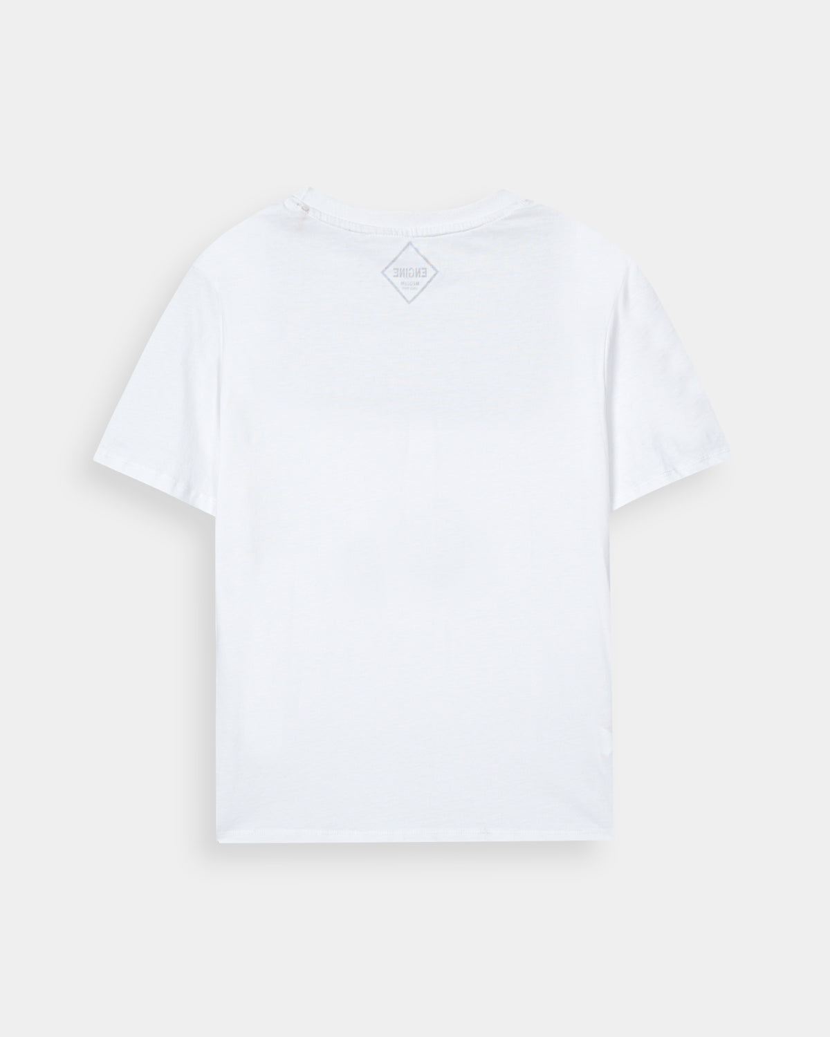 Men T Shirt - Engine - Buy Now