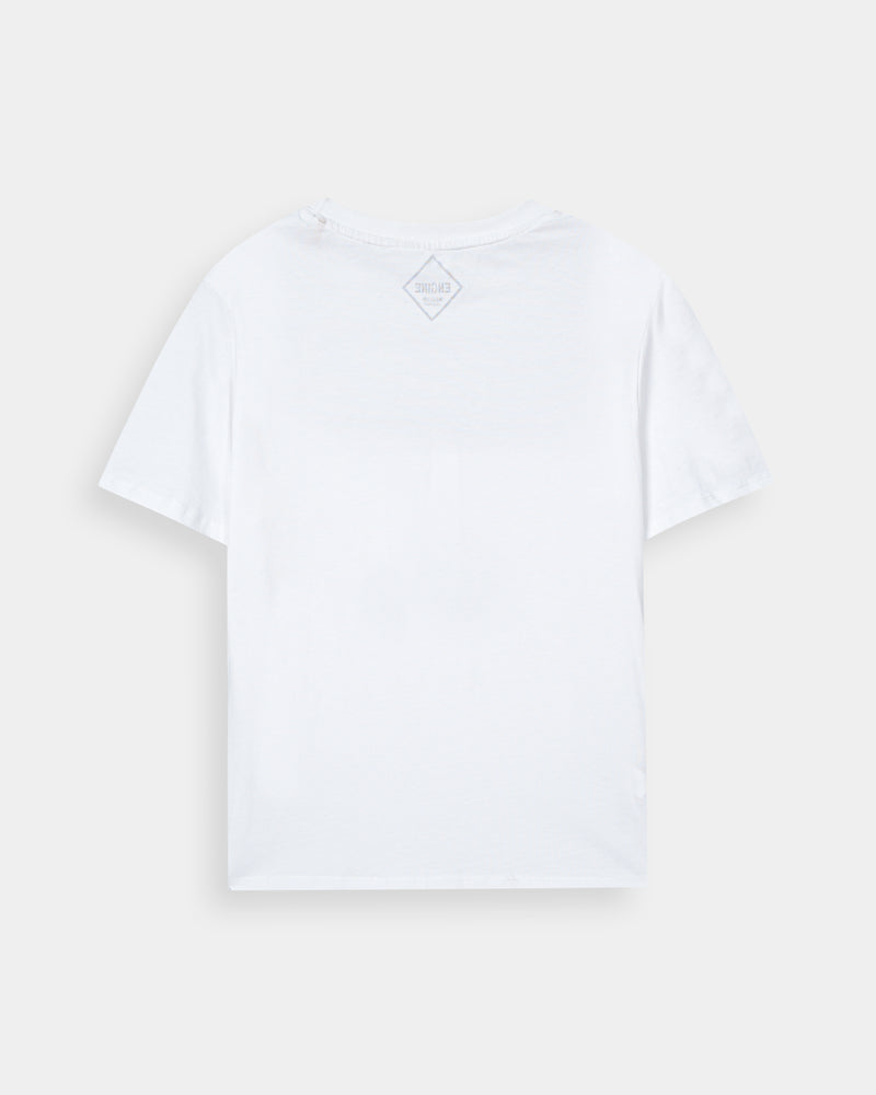Men T Shirt - Engine - Buy Now