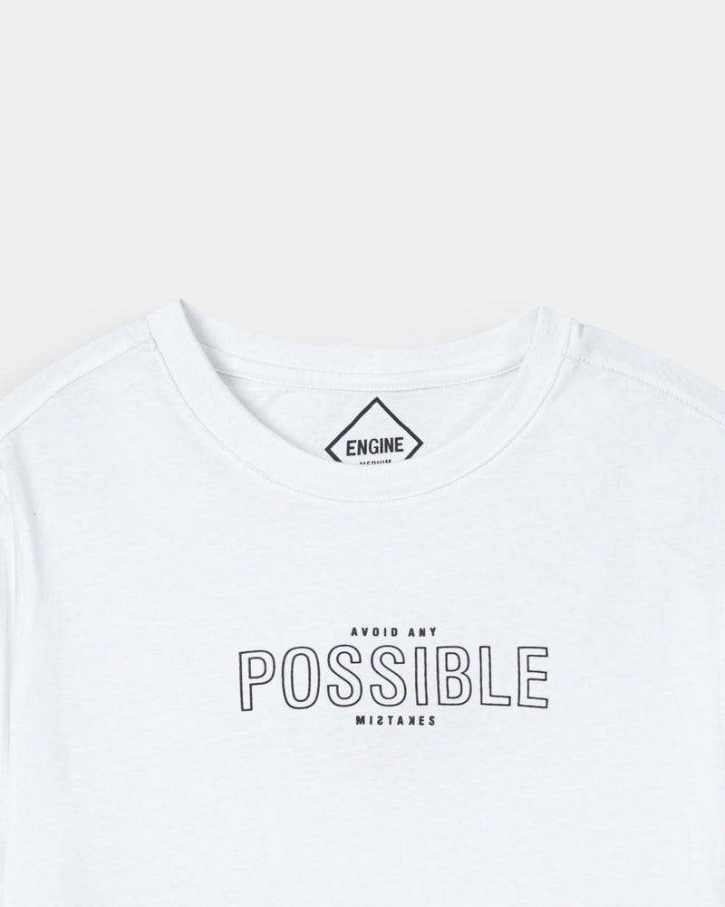Men T Shirt - Engine - Buy Now